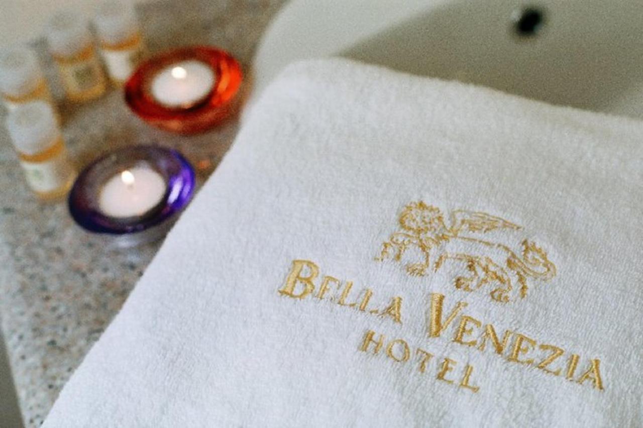 Bella Venezia Otel Corfu  Dış mekan fotoğraf
